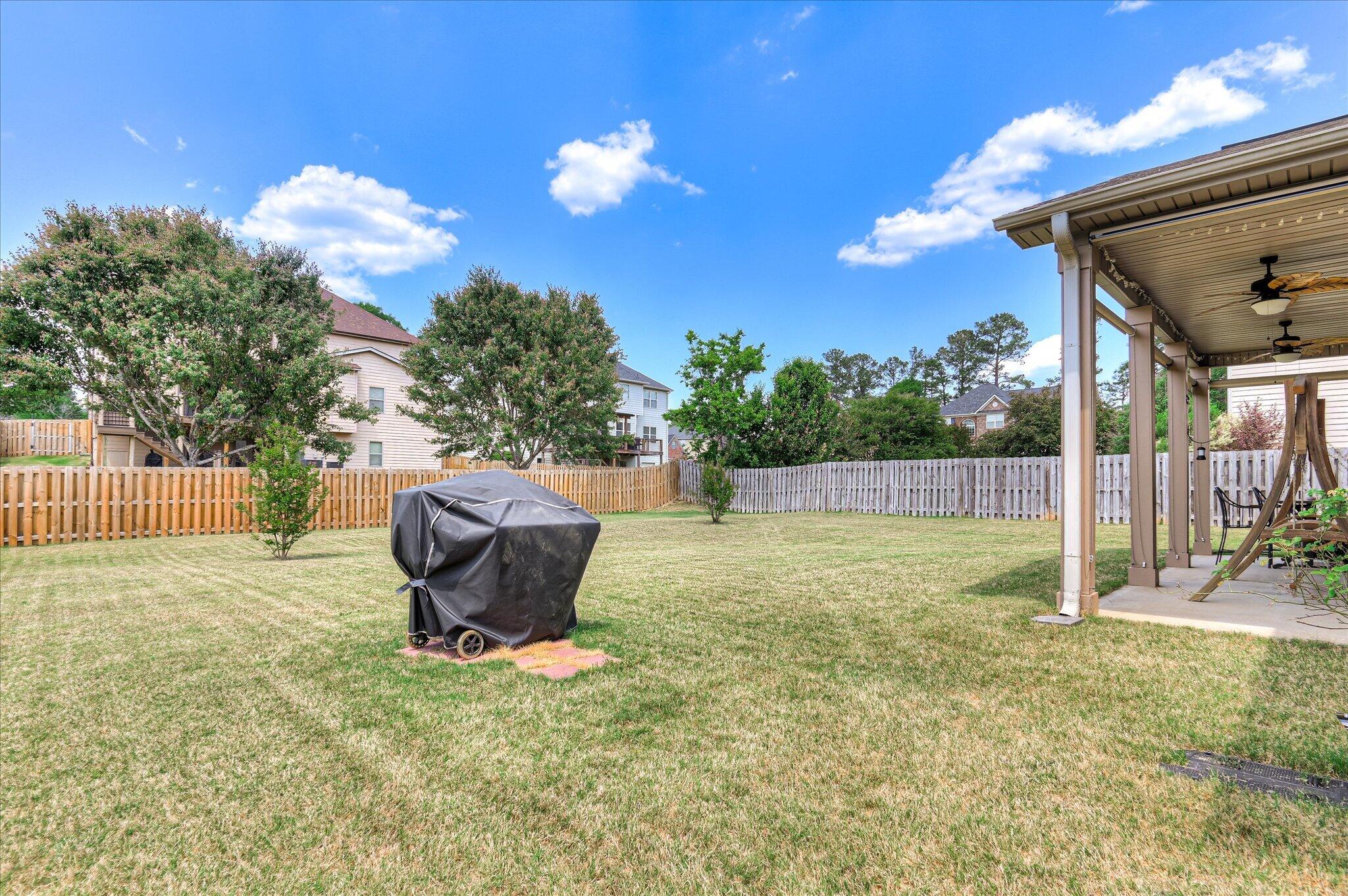 2031 Glenn Falls, Grovetown, GA, 30813