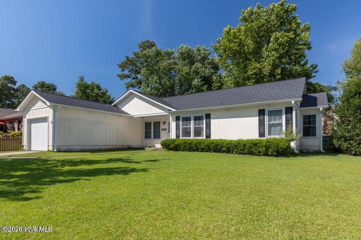 2039 Hunters Ridge Drive,Midway Park