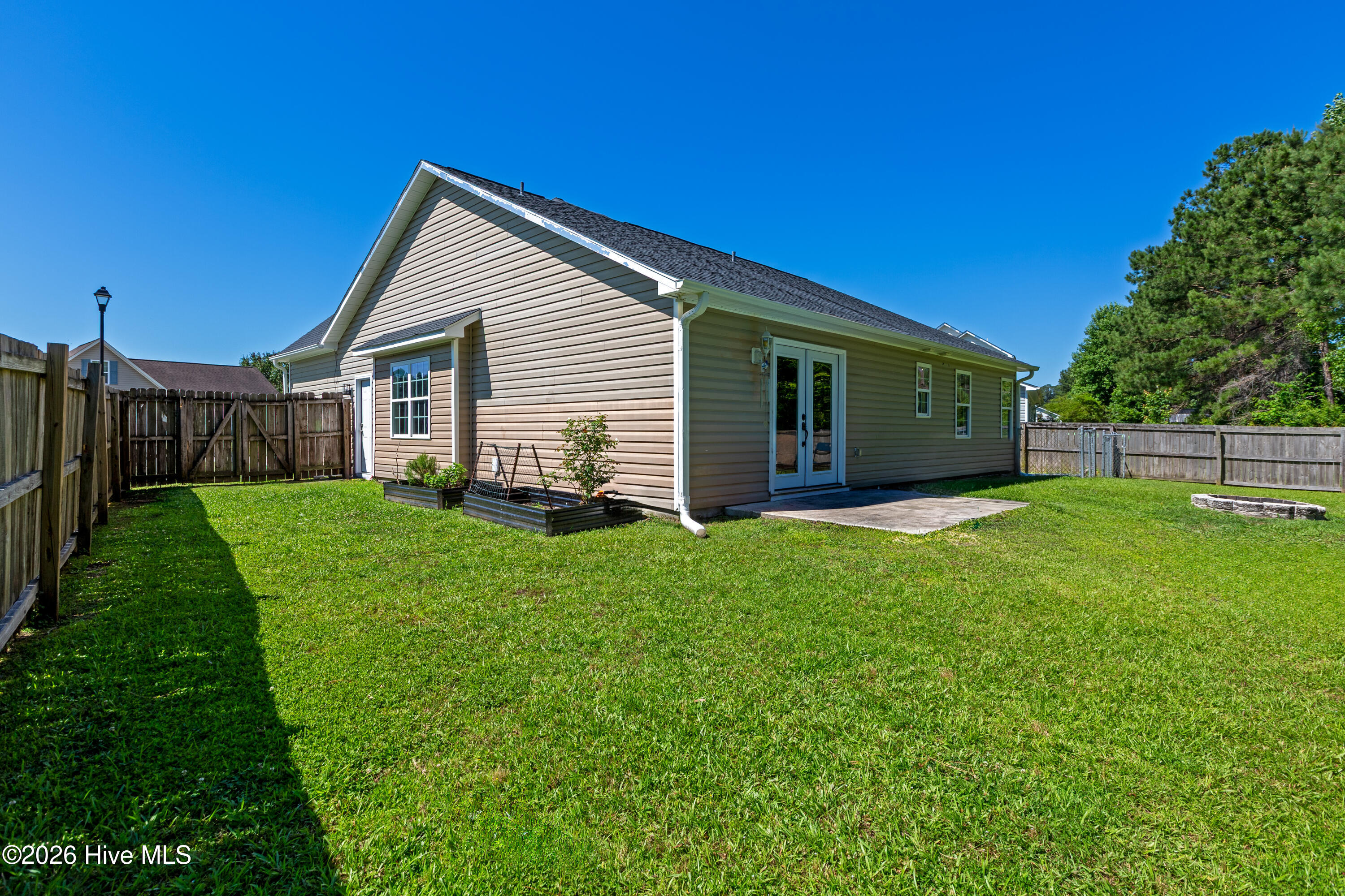 154 Crooked Run Drive,New Bern