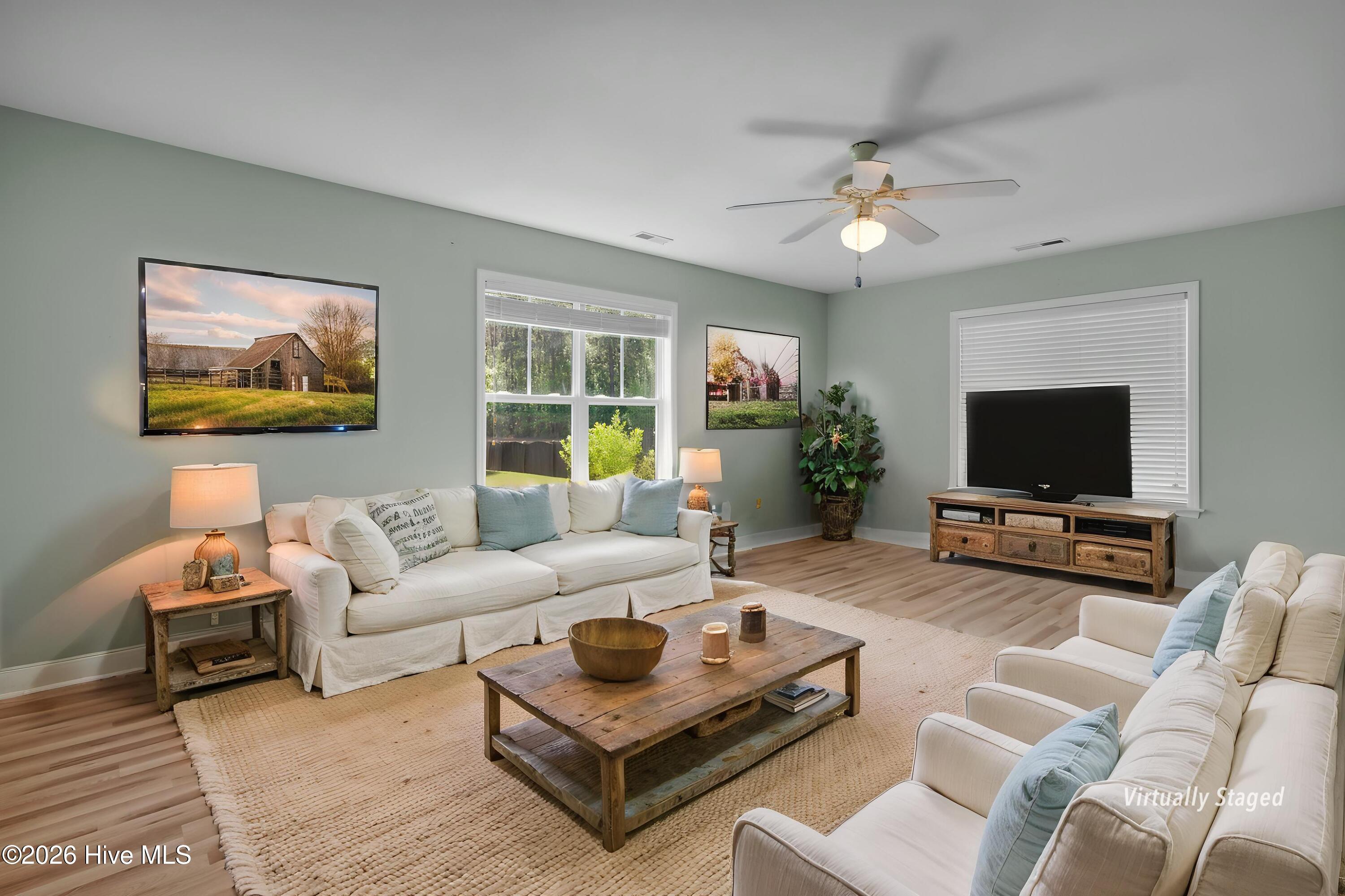 107 Craftsman Drive, New Bern, NC, 28562