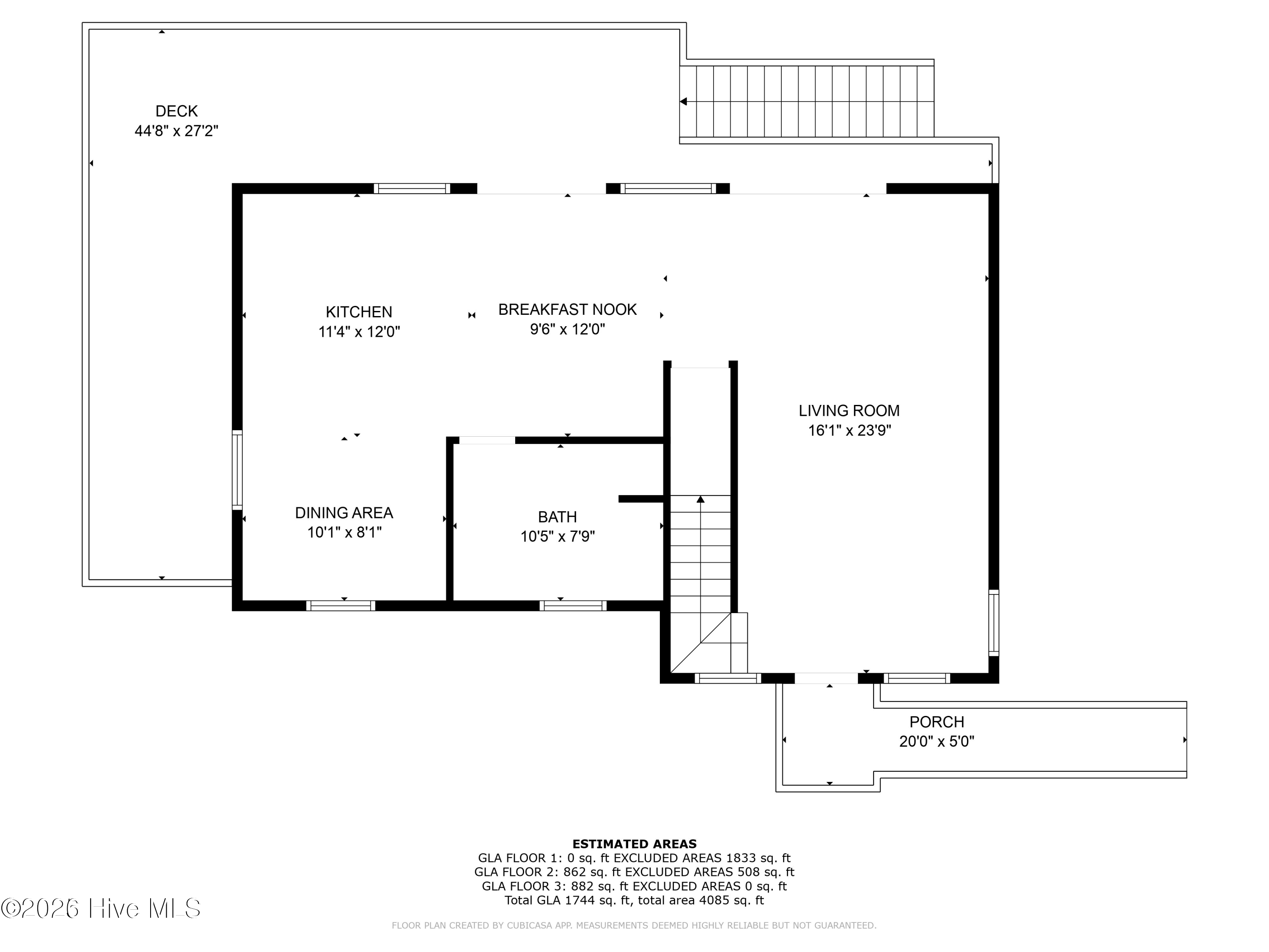 Exterior photo of 975 River Bend Drive, Burgaw, NC 28425. MLS: 100584304