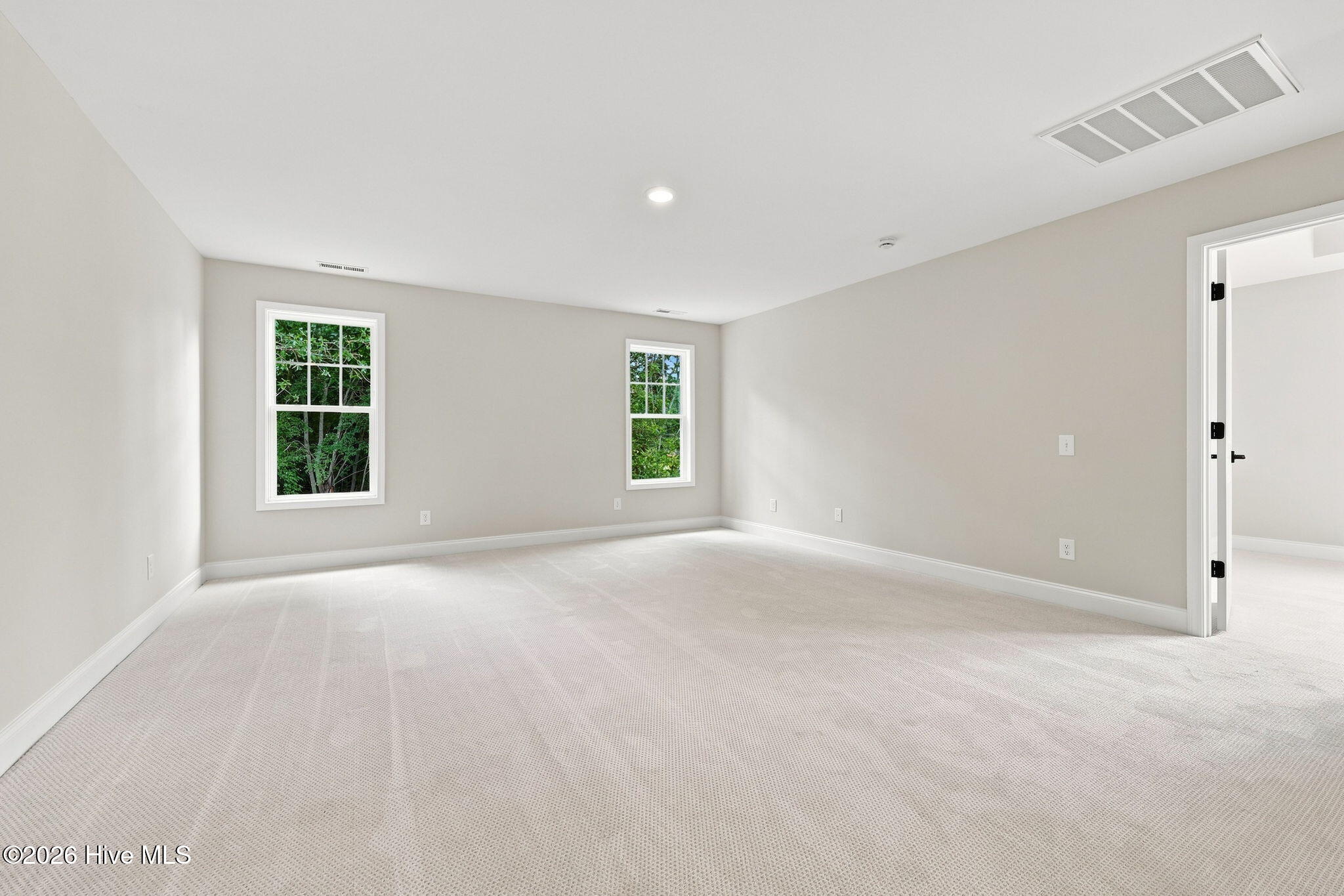 Exterior photo of 75 Plantation Drive, Southern Pines, NC 28387. MLS: 100595594