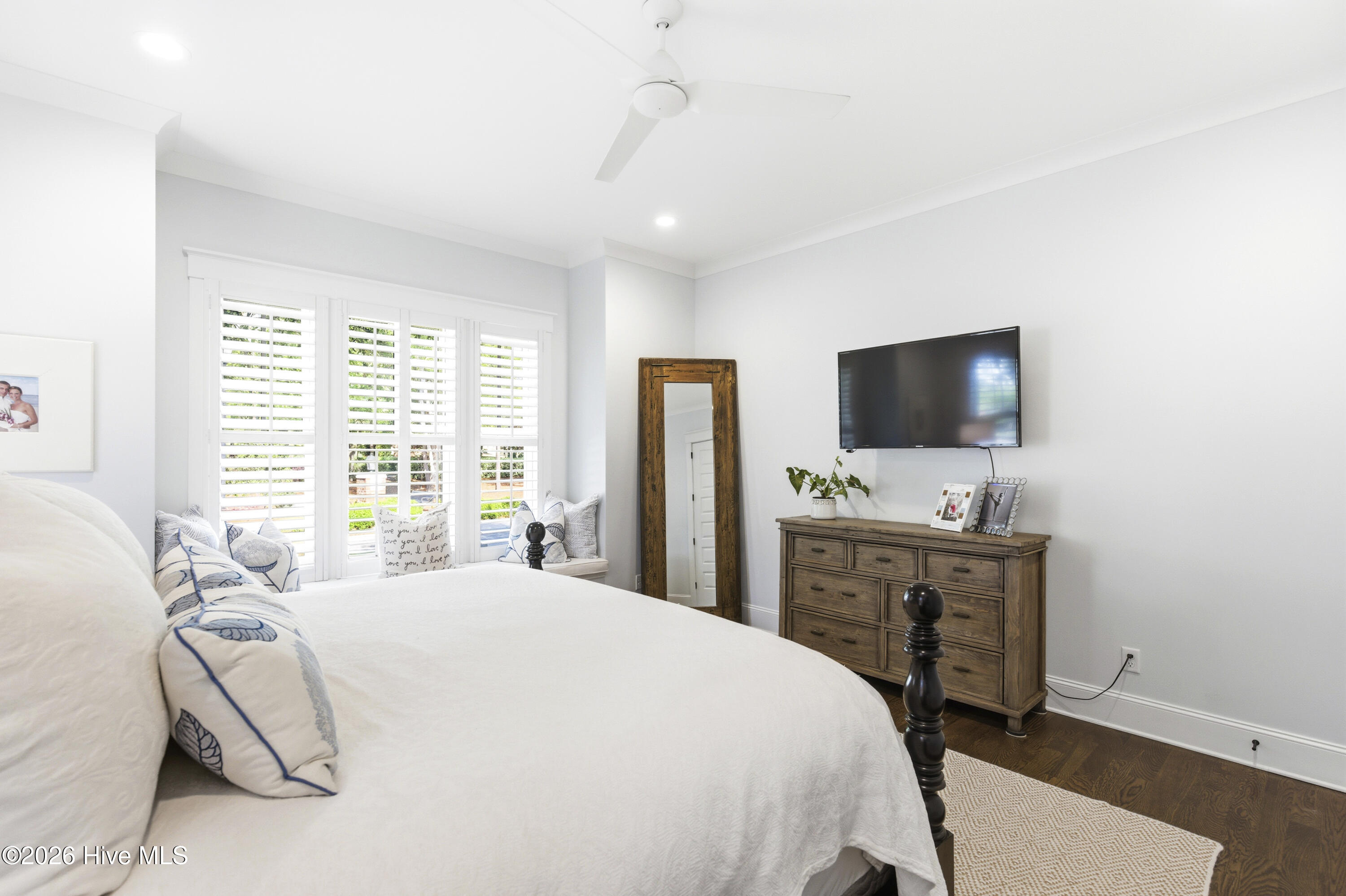 909 Mound Battery Road, Wilmington, NC, 28403