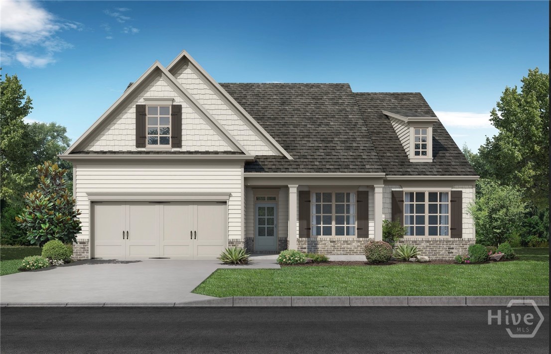 Property at 191 Merwood Lane
