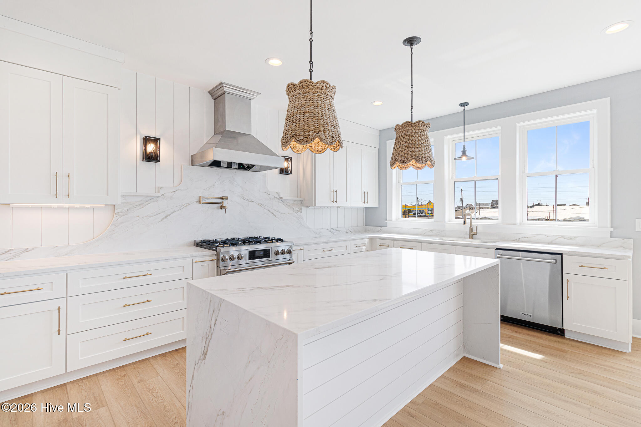 121 Sound Drive, Atlantic Beach, NC, 28512