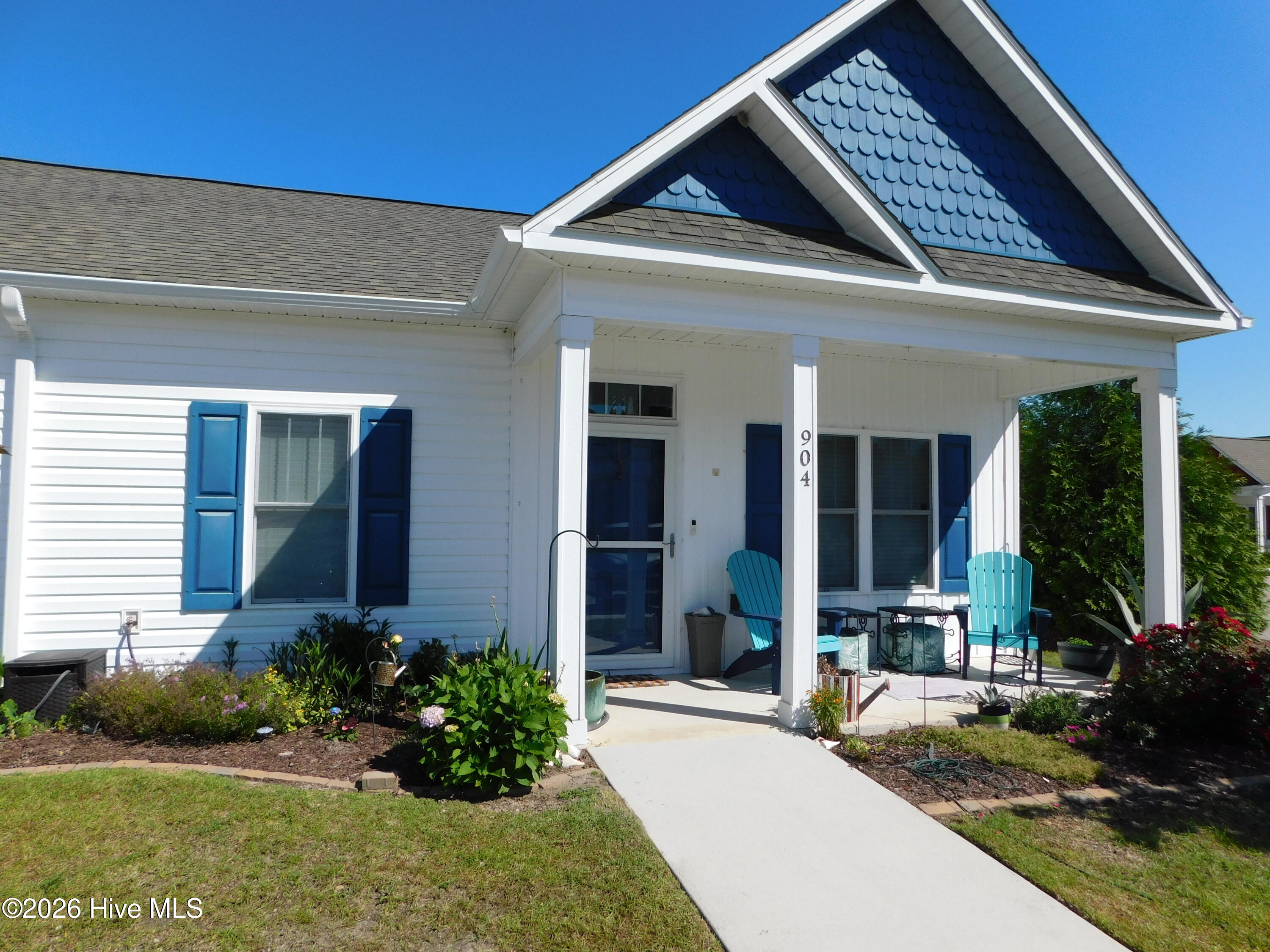 NC Properties NC Properties