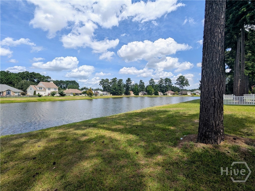 Lagoon view right