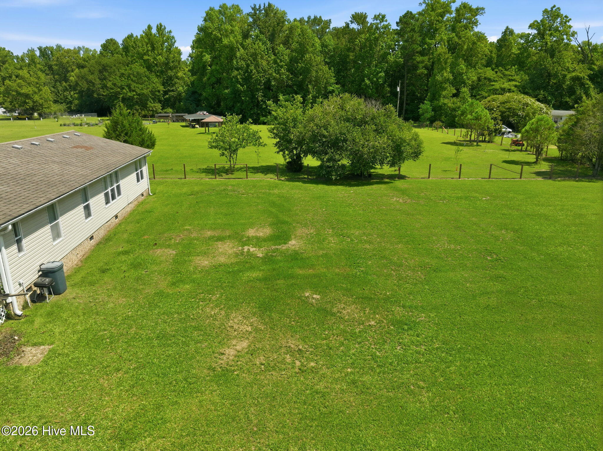 931 Haw Branch Road,Beulaville