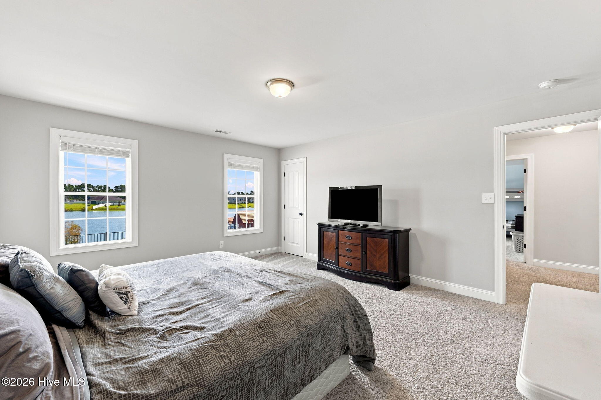 3007 Weathersby Drive,New Bern