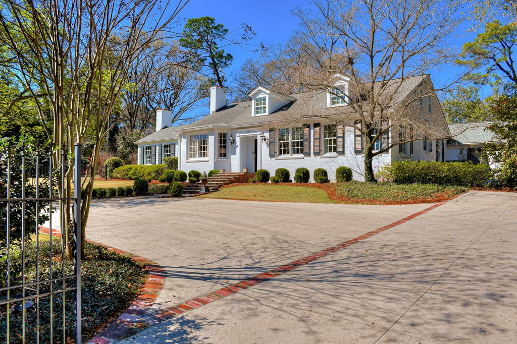 711 Milledge Road, Augusta, GA 30904 Listing Photo  12