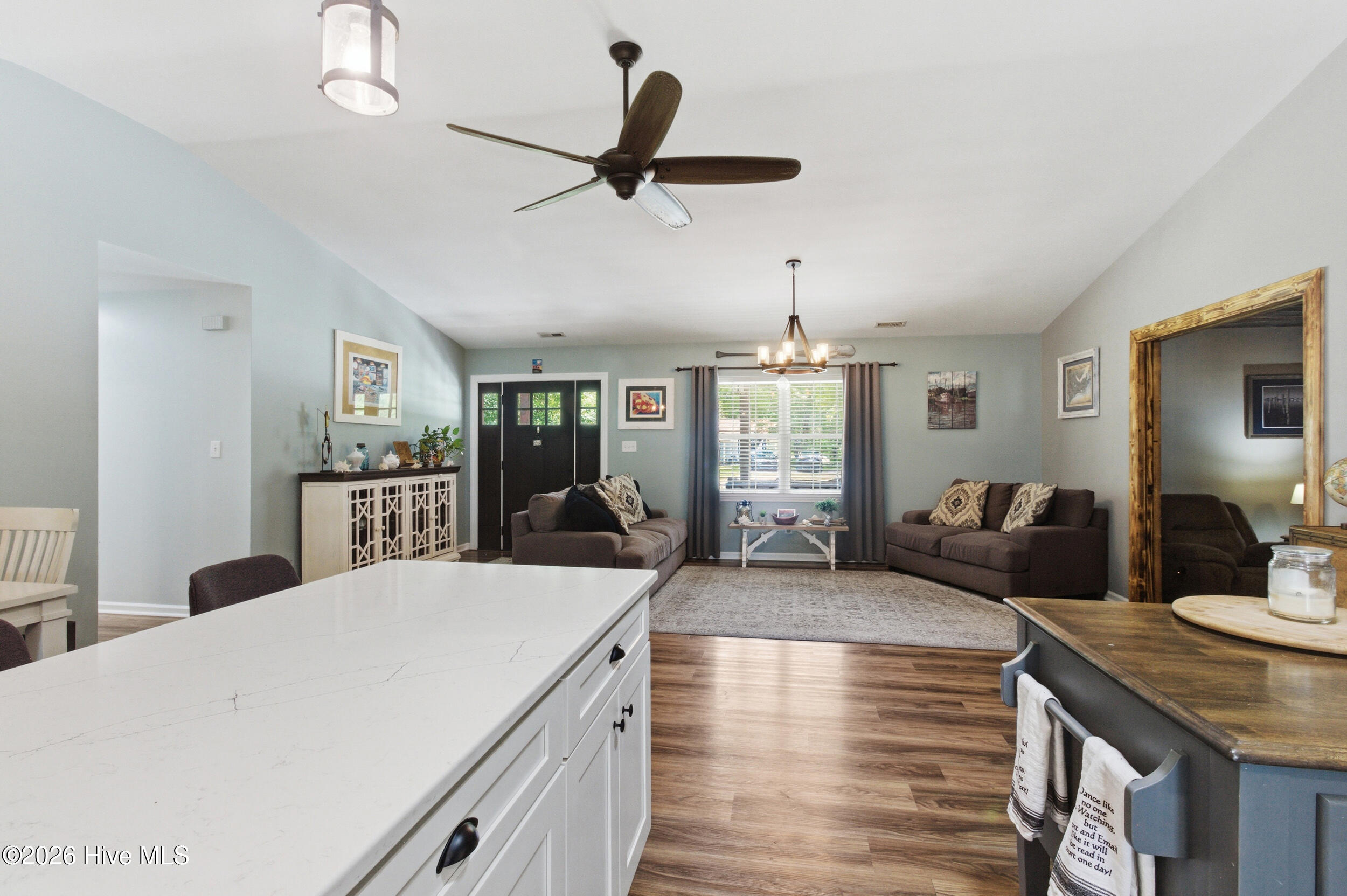 245 Barrington Ridge,Bogue