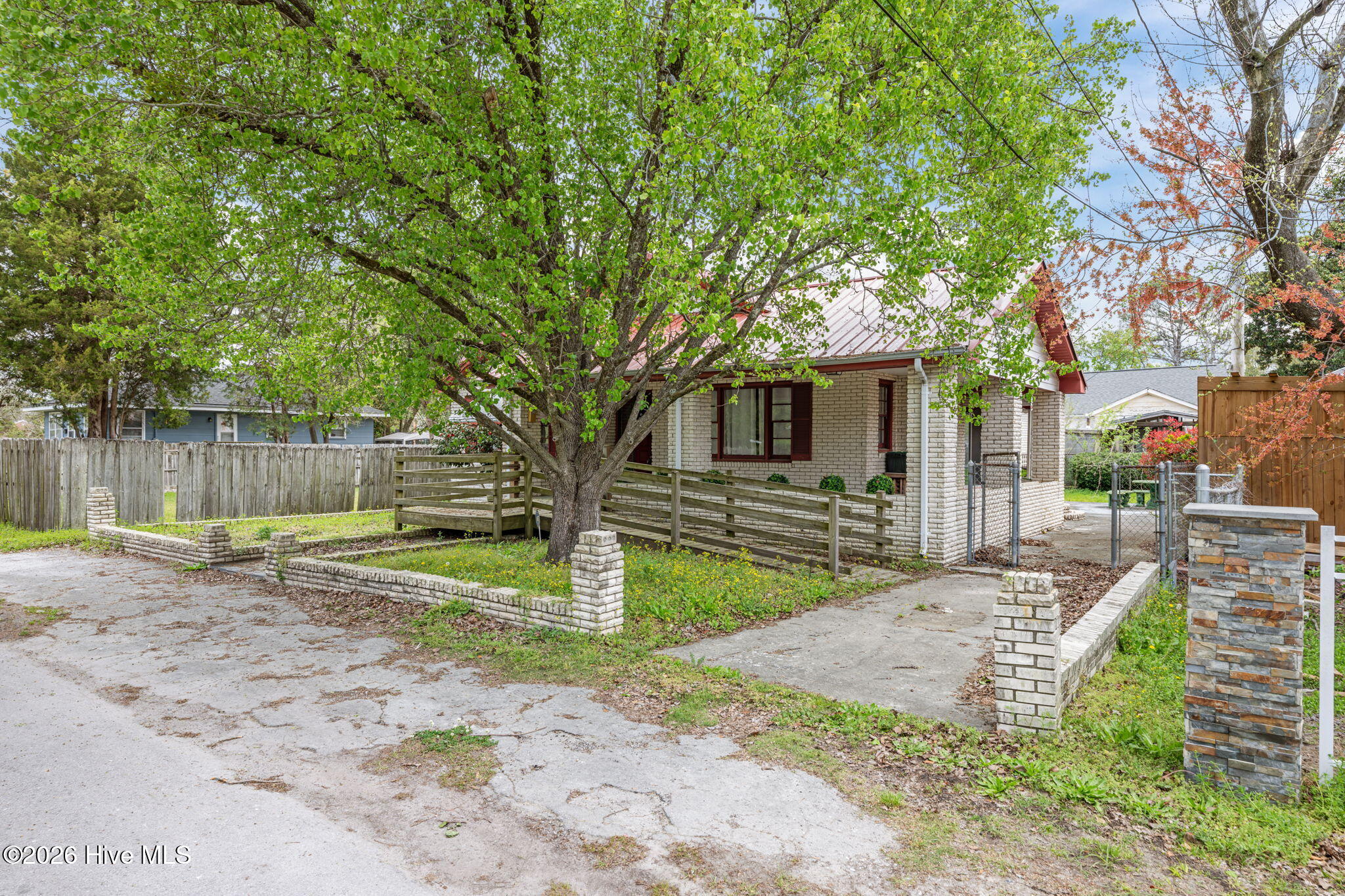 812 Smith Street,New Bern