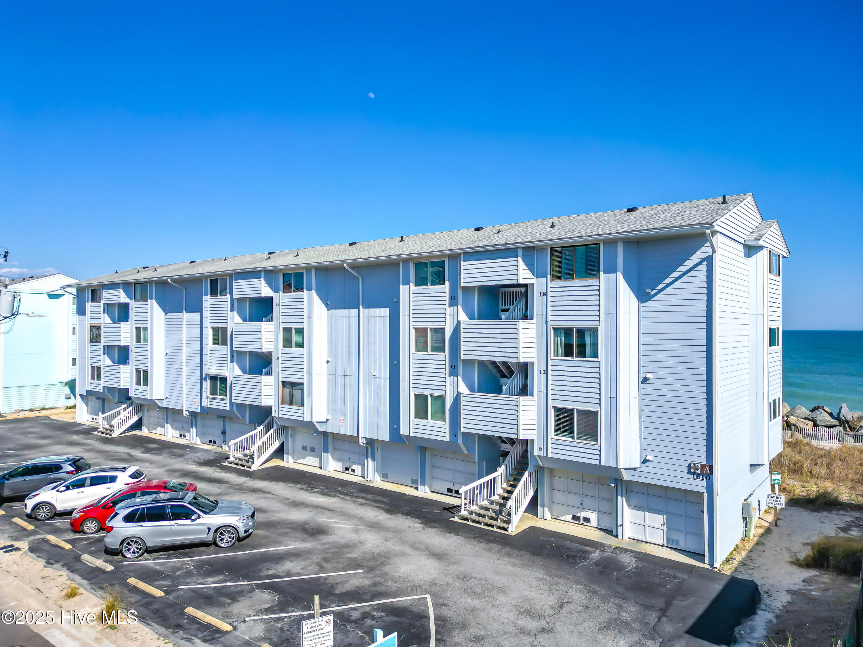 106 N Water Street UNIT 702, Wilmington, NC, 28401