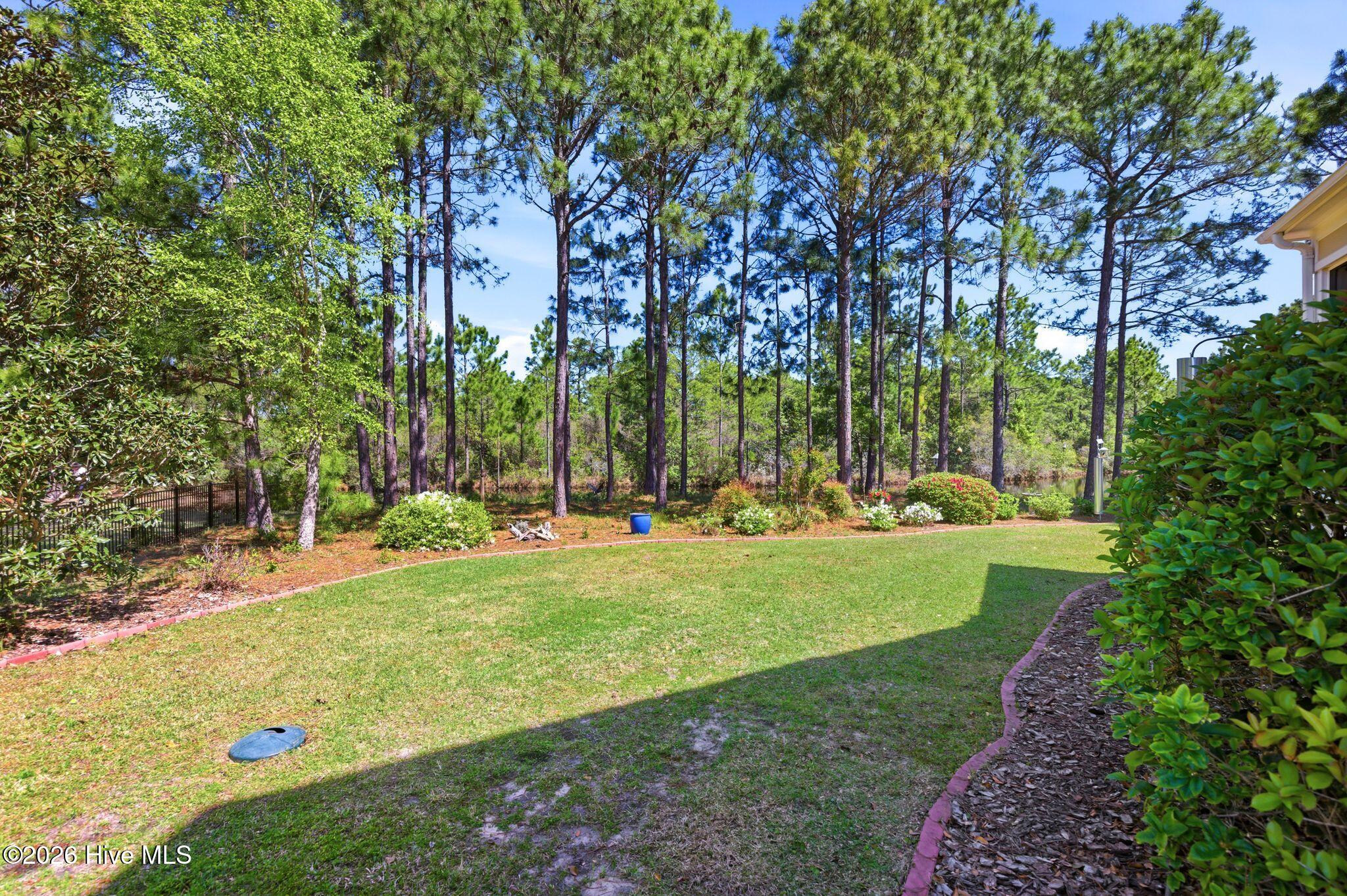 3902 Fairhaven Drive, Southport, NC, 28461