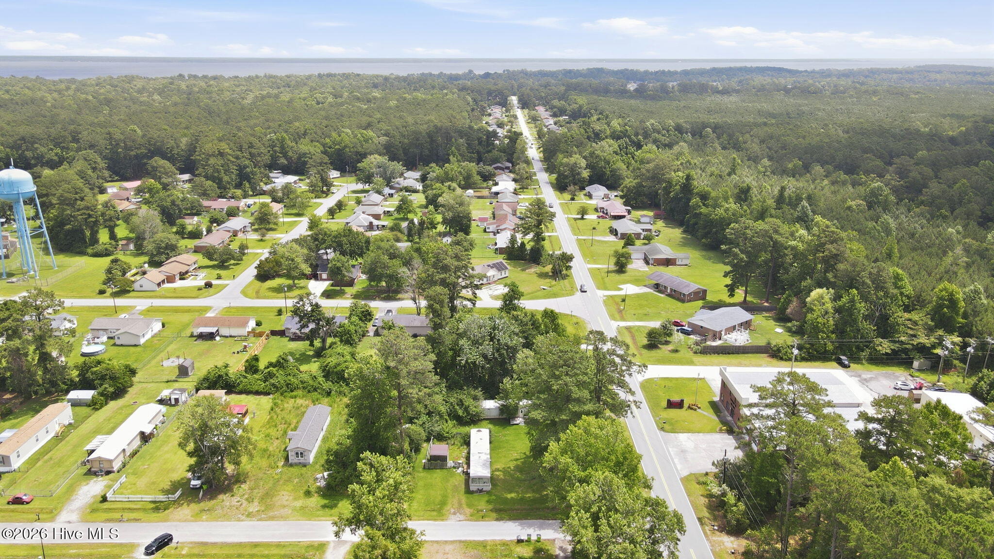 100 Hickory Hills Court,New Bern