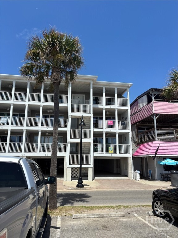 Photo 4 of Condo for sale at 1615 Strand Ave #4, Tybee Island, GA 31328 | MLS# SA351663 | Listing updated on 2026-09-20