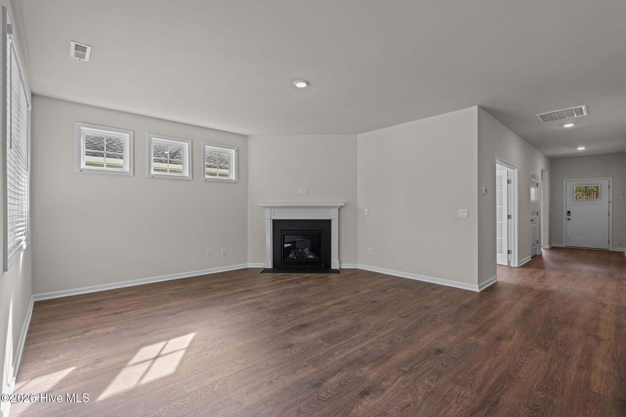 7015 Bayberry Park Drive,New Bern