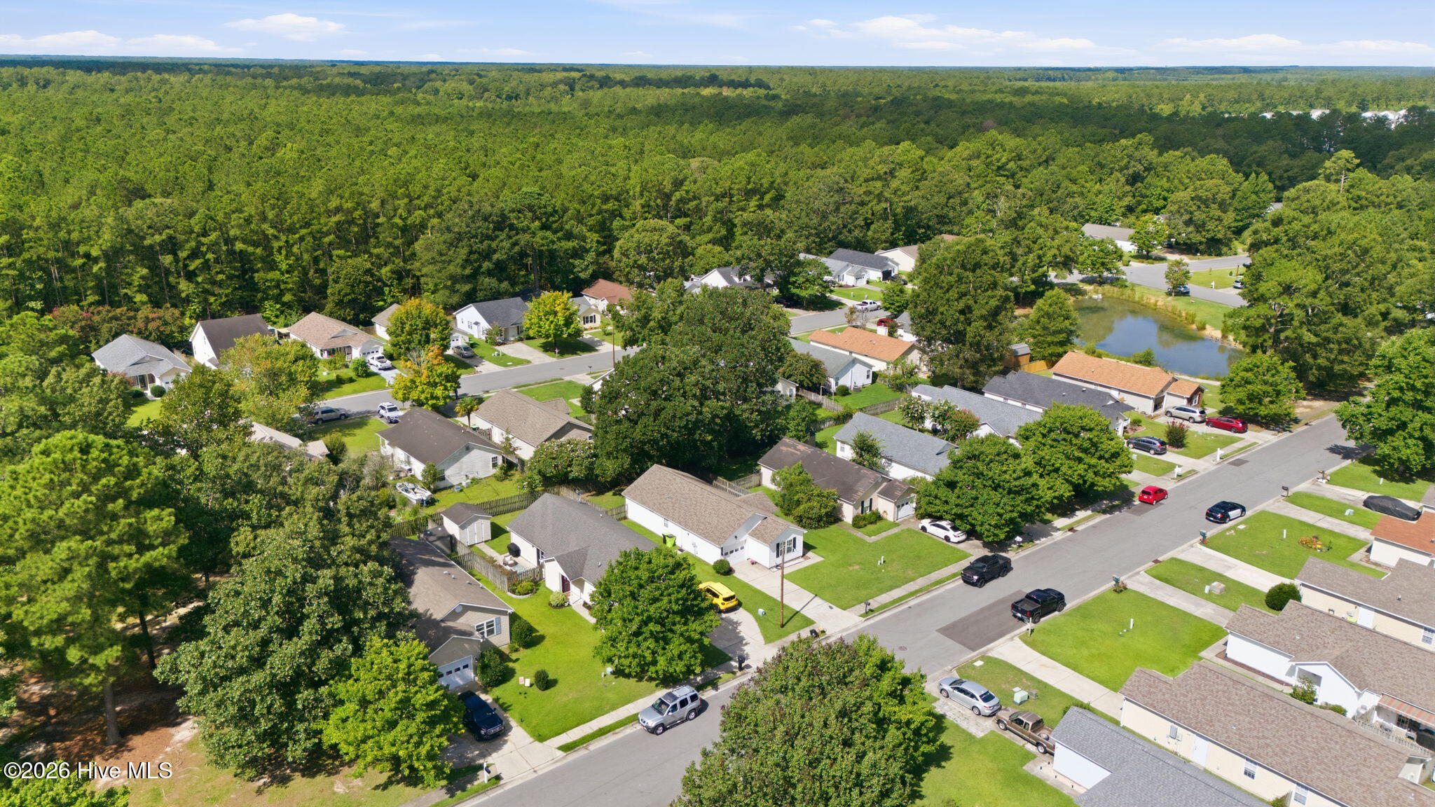124 Buckskin Drive,New Bern