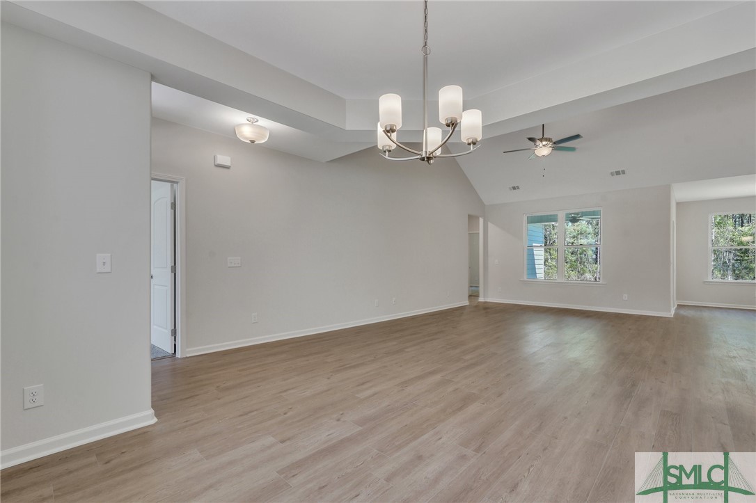 Homes for sale in Richmond Hill, GA | 807 Highland Cir, Richmond Hill, GA 31324 | MLS# SA319277