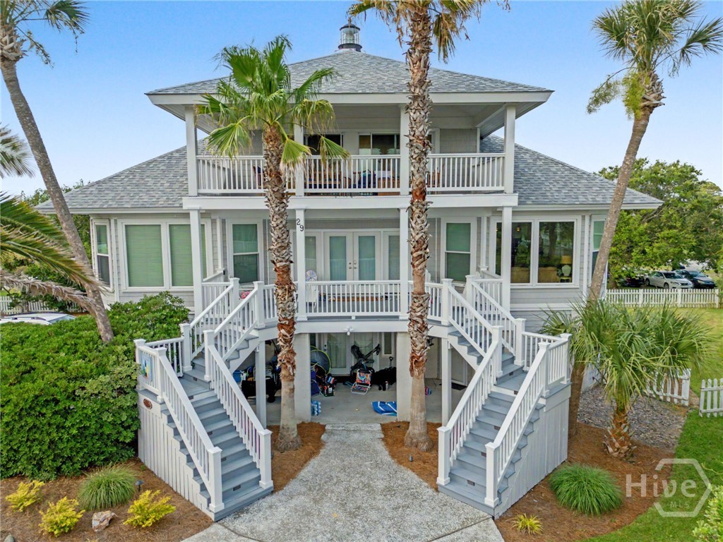 Tybee Island Tybee Island