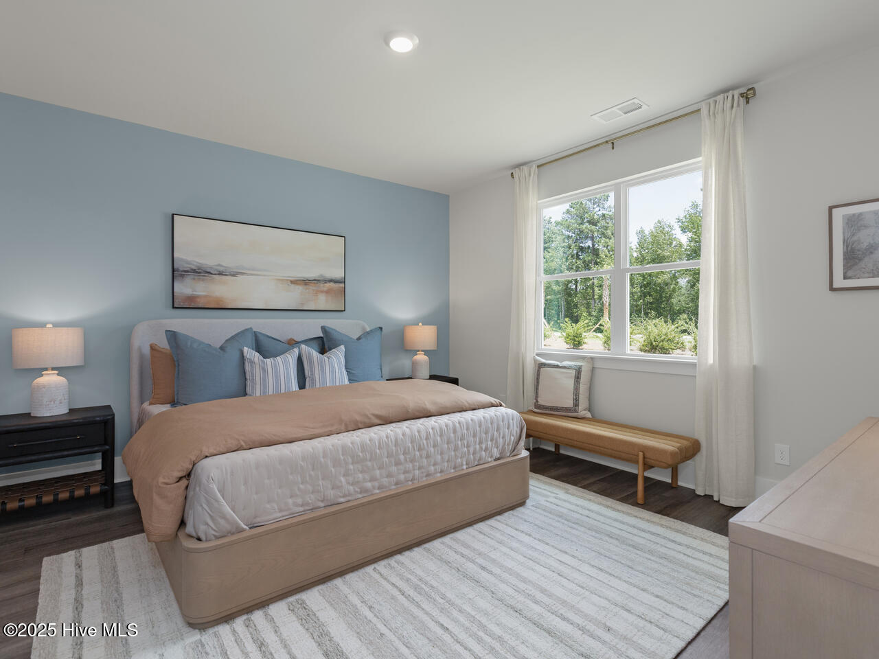 2203 Sweetspire Street Unit 2071, Leland, NC 28451 – photo 15: Primary Bedroom