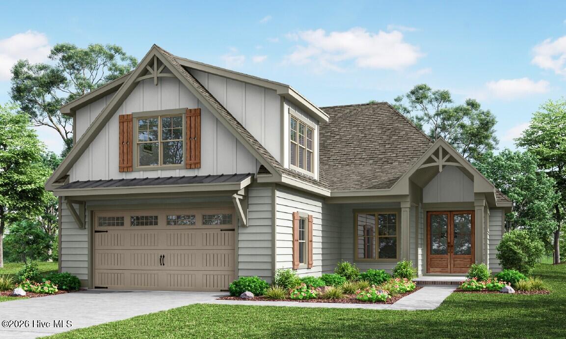 9385 Fallen Pear Lane NE, Leland, NC, 28451