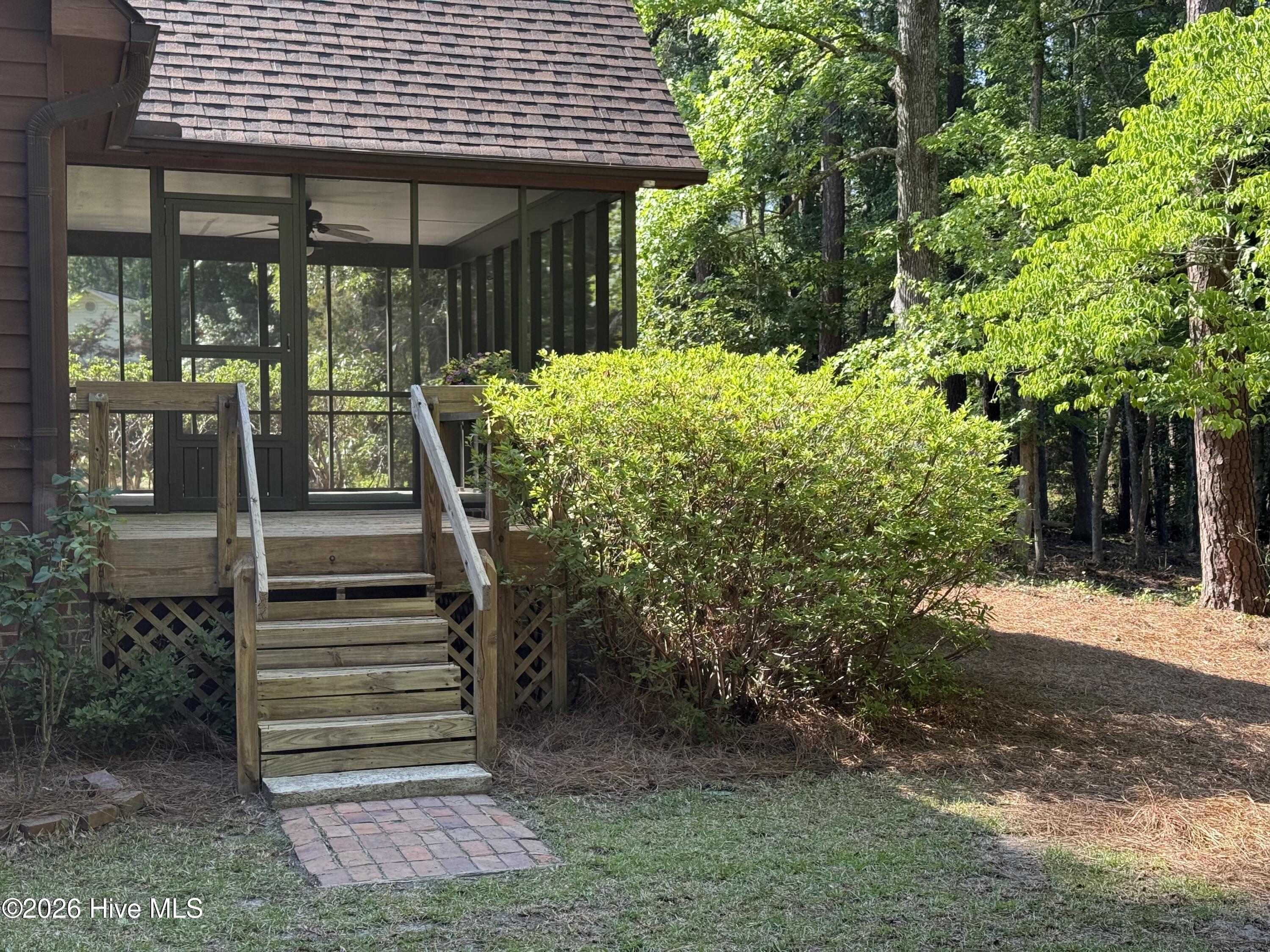 350 Brinkley Road
