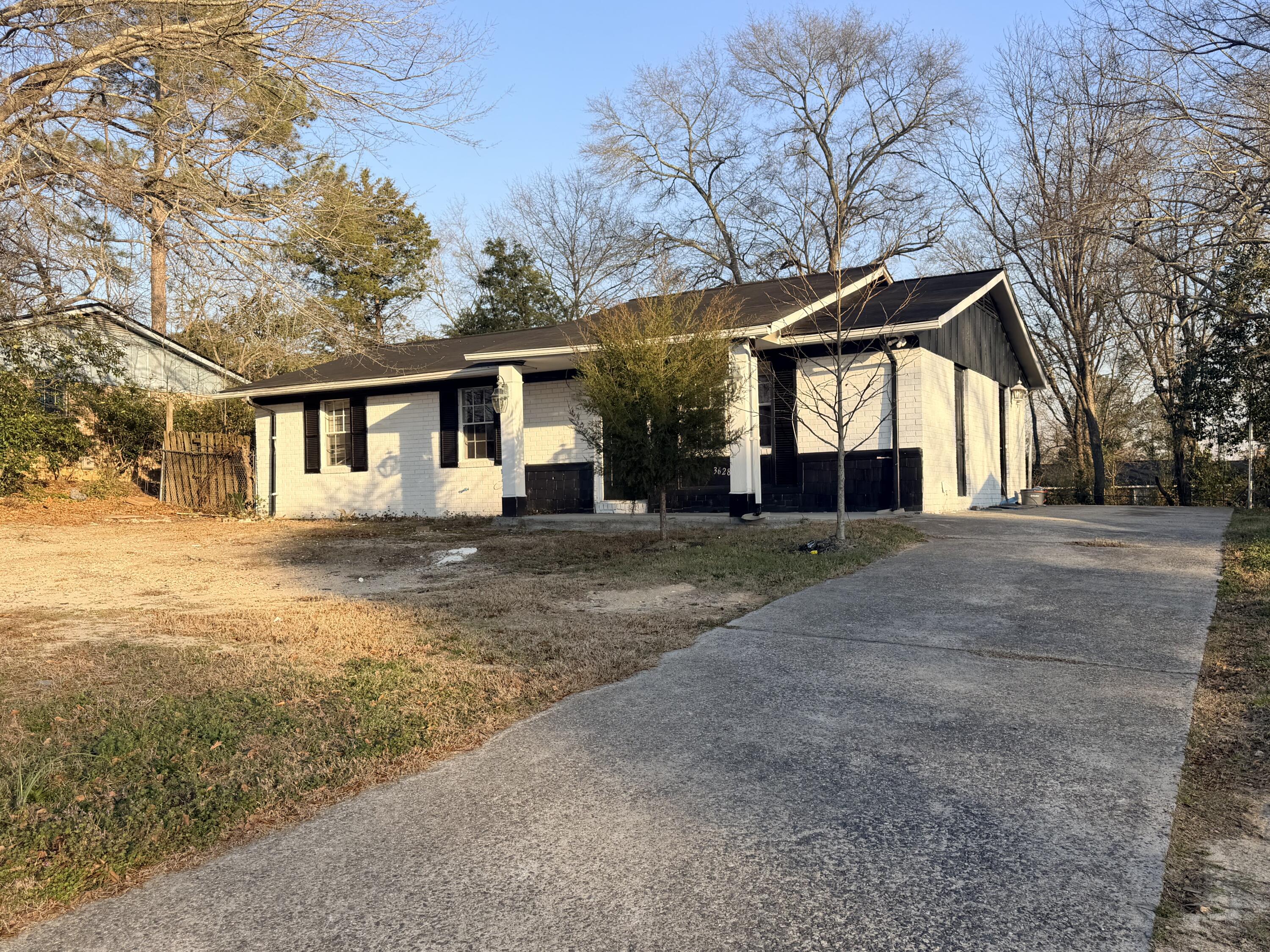 3628 Larkspur Drive, Augusta, GA 30906 Listing Photo  1
