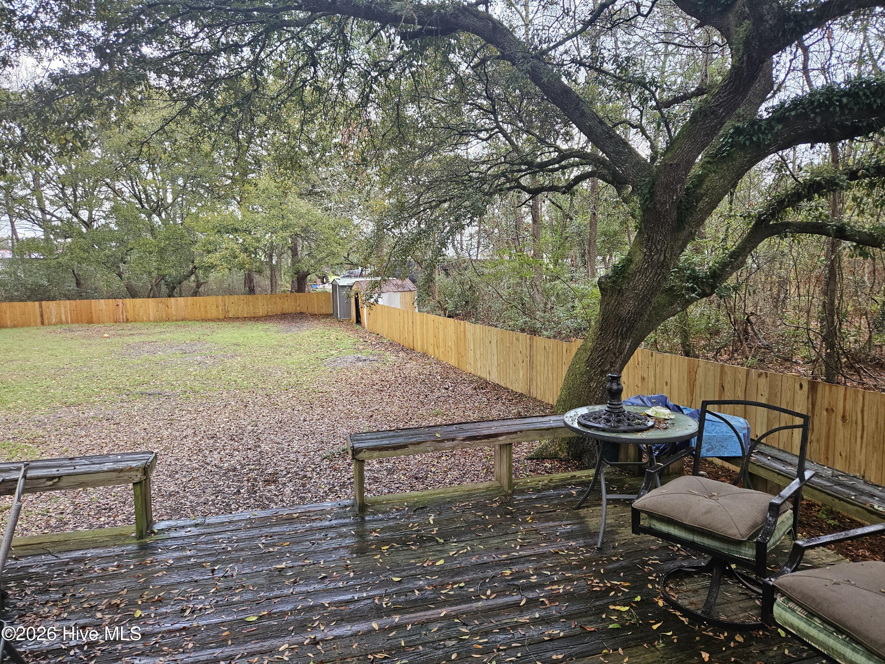 1119 Ccc Road, Sneads Ferry, NC, 28460