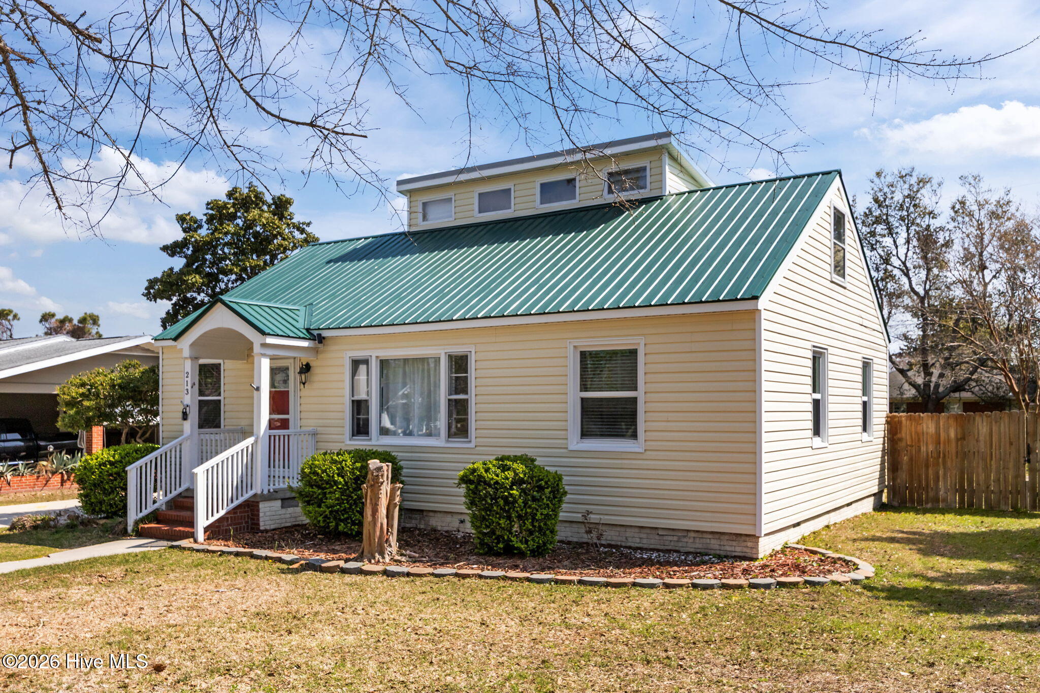 213 Virginia Avenue,Morehead City