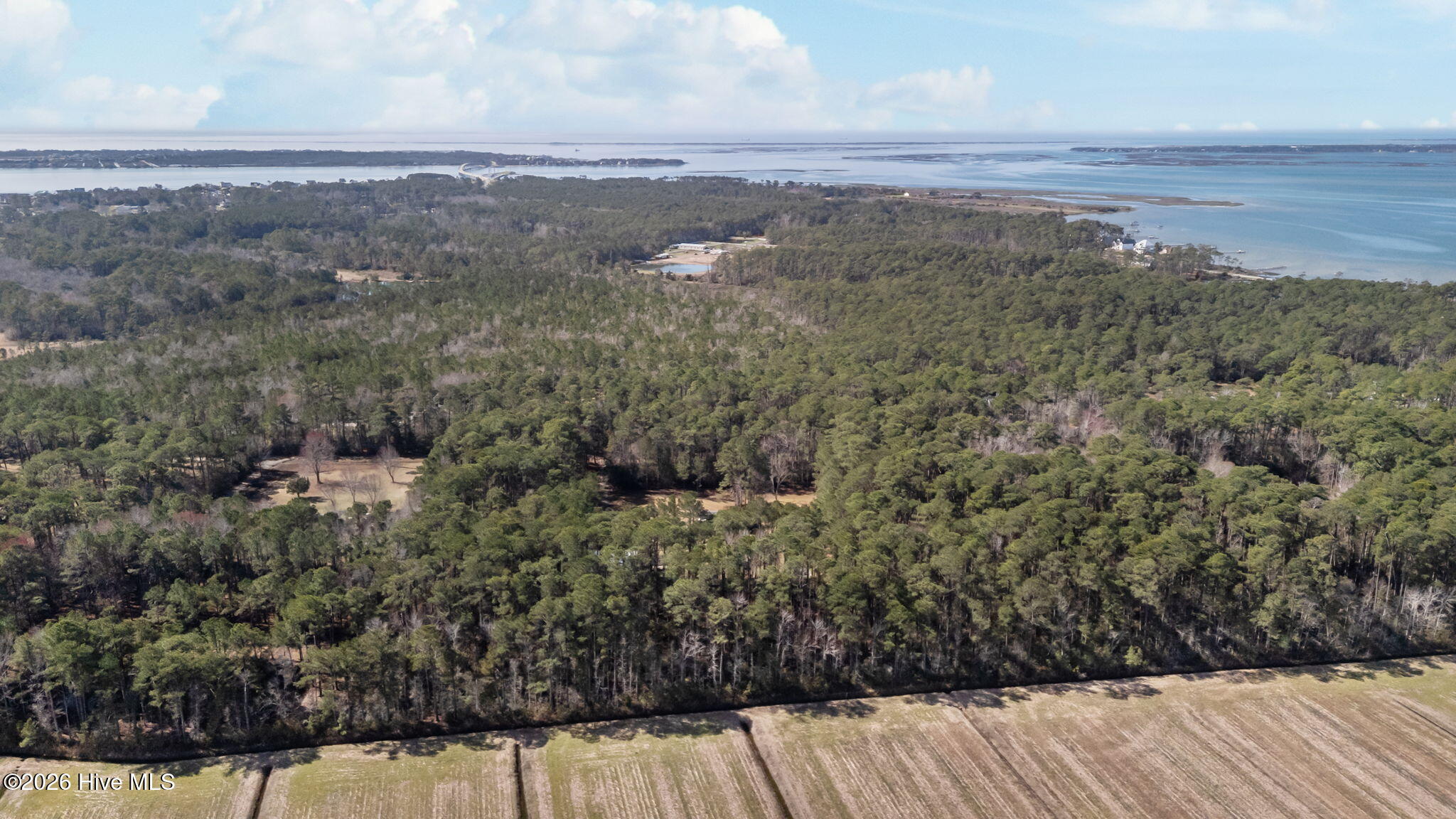 257 Crows Nest Road,Beaufort