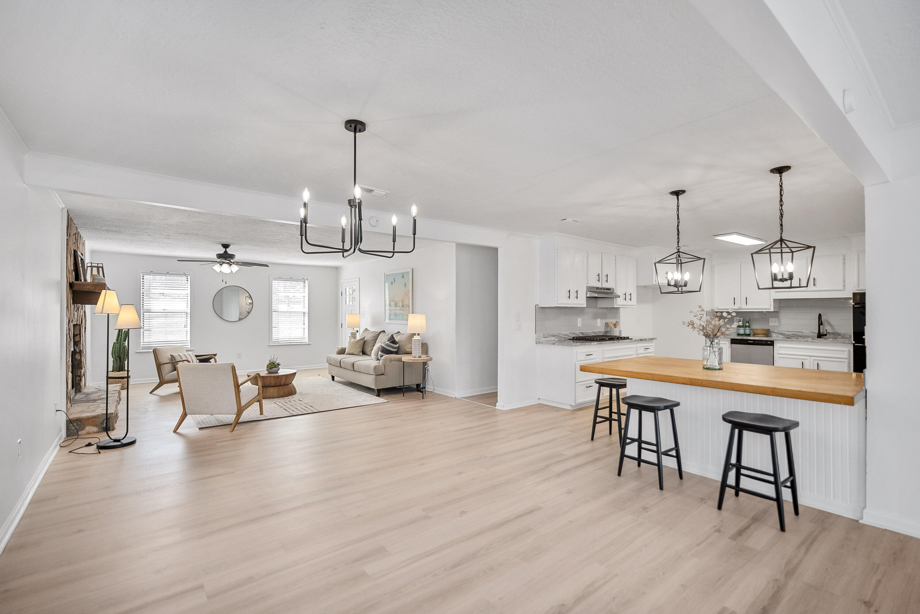 3523 Edmonton Street, Hephzibah, GA, 30815