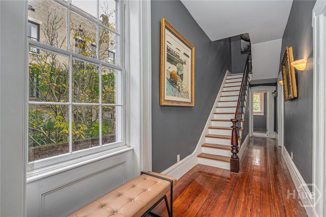 Photo 3 of Single family home for sale at 405 E Liberty St, Savannah, GA 31401 | MLS# SA342792 | Listing updated on 2026-10-09
