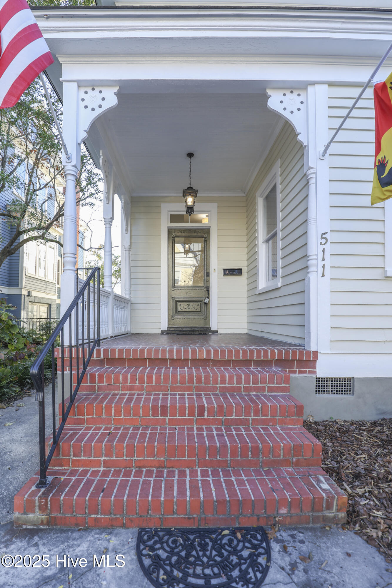 511 Middle Street,New Bern