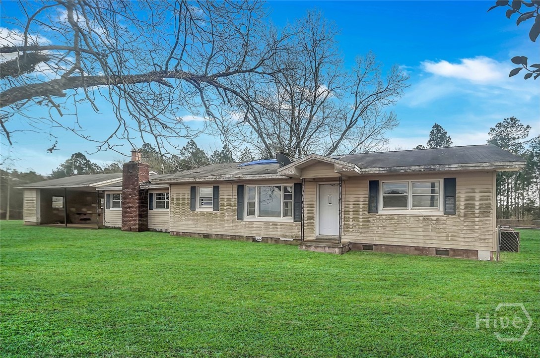 Residential Residential
