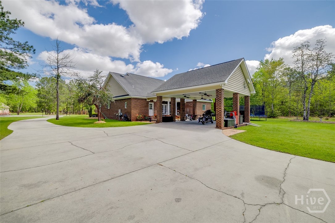 114 Wakefield Drive, Guyton, GA 31312 Listing Photo  38