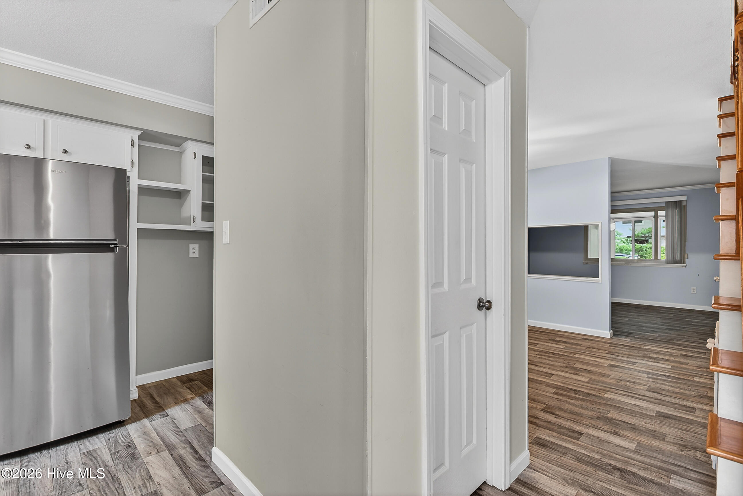 97 Quarterdeck Townes,New Bern