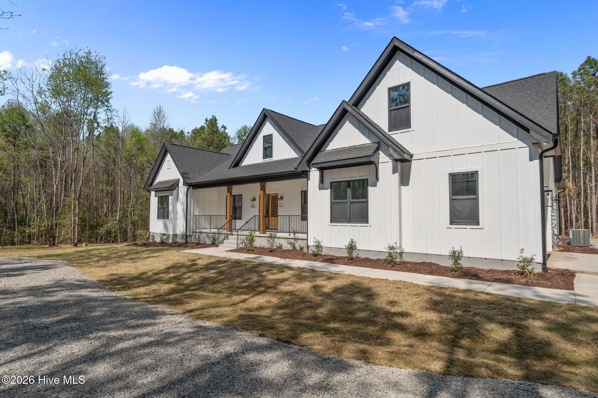 355 Shaw Road