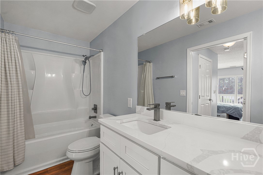 12300 Apache Avenue UNIT 321, Savannah, GA, 31419