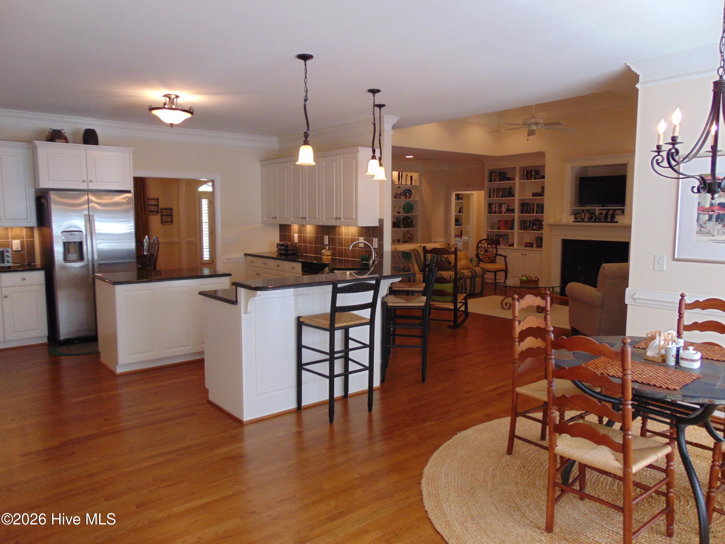 916 Cambridge Drive, Rocky Mount, NC, 27804