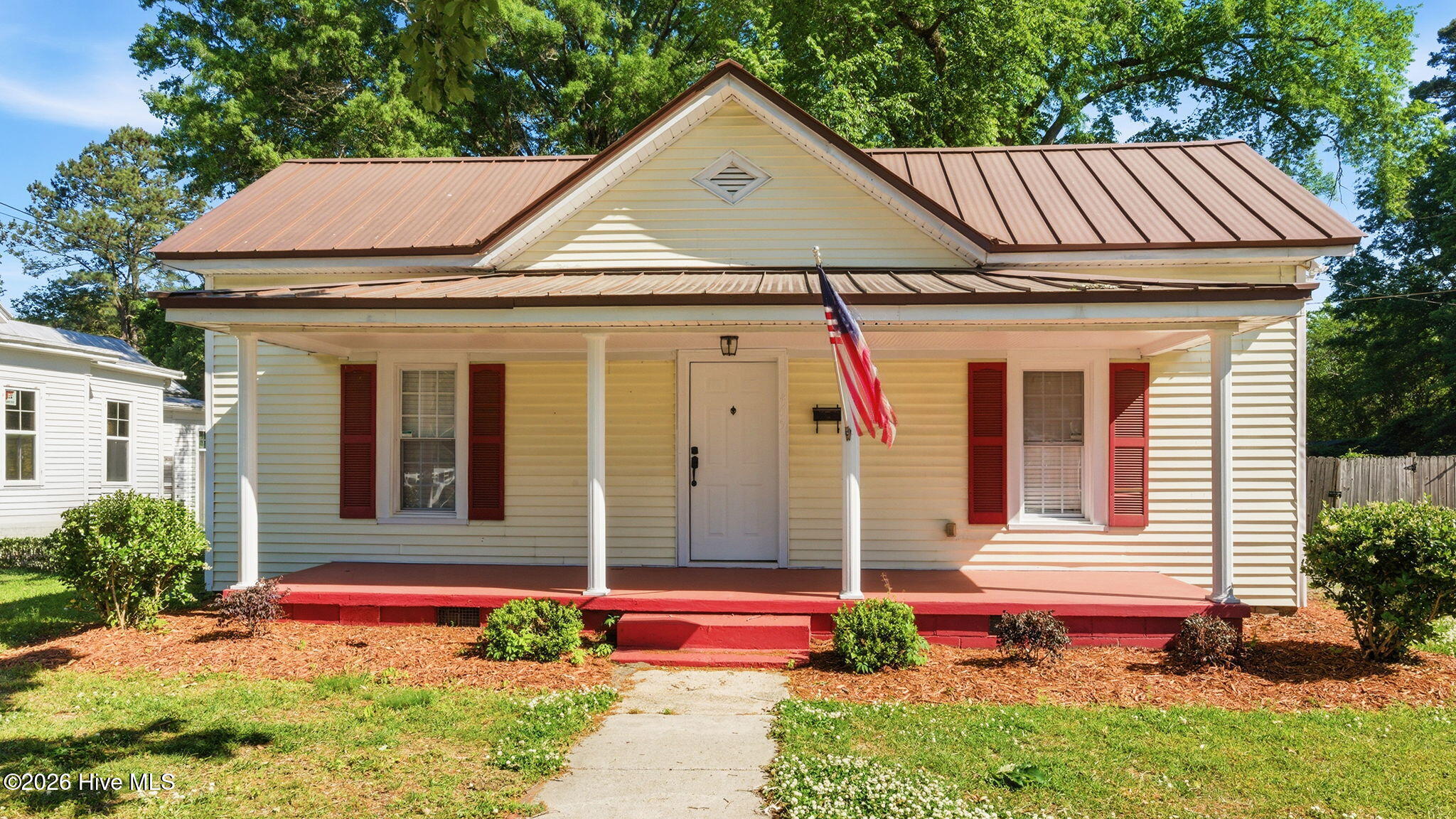 Homes for sale in Ayden, NC | 465 Third St, Ayden, NC 28513 | MLS# 100568623