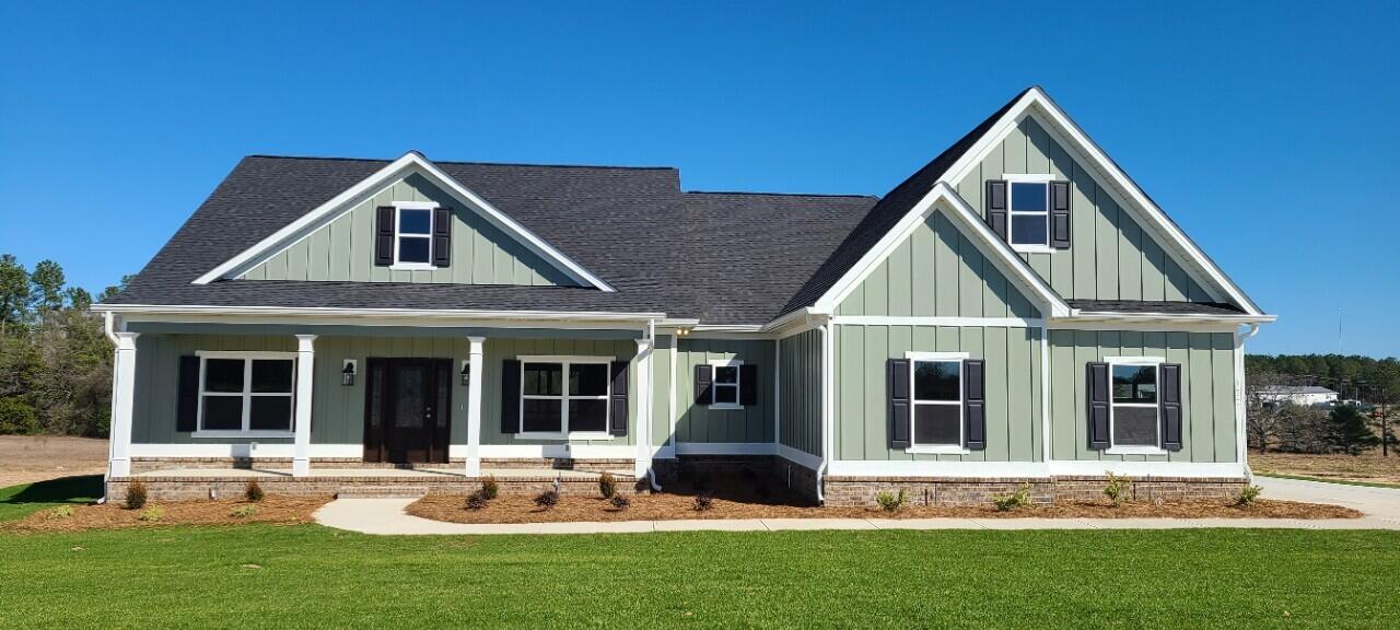 537 ANNISON POINTE Court, North Augusta, SC 29860 Listing Photo  1