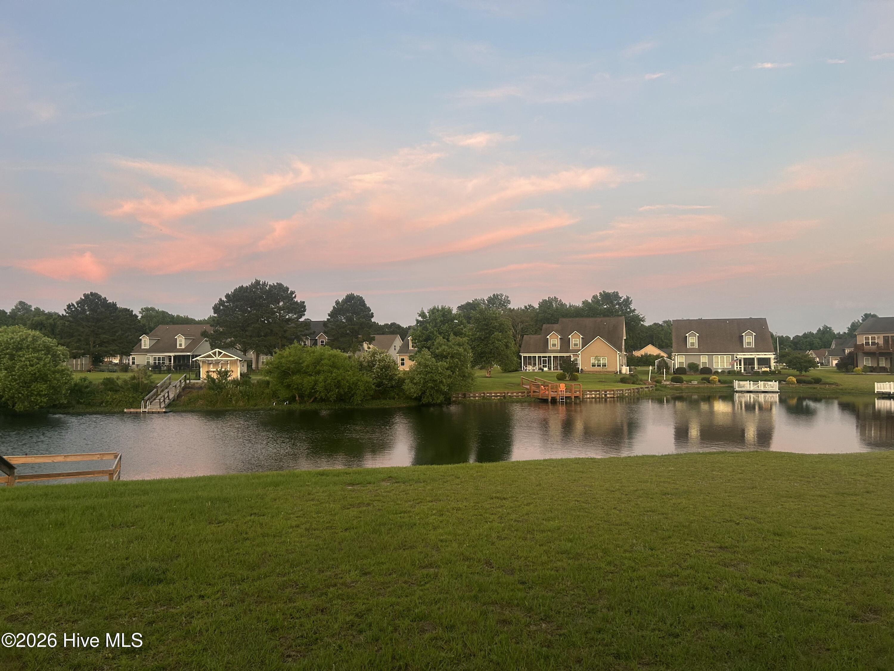 205 Antioch Lakes Road,New Bern