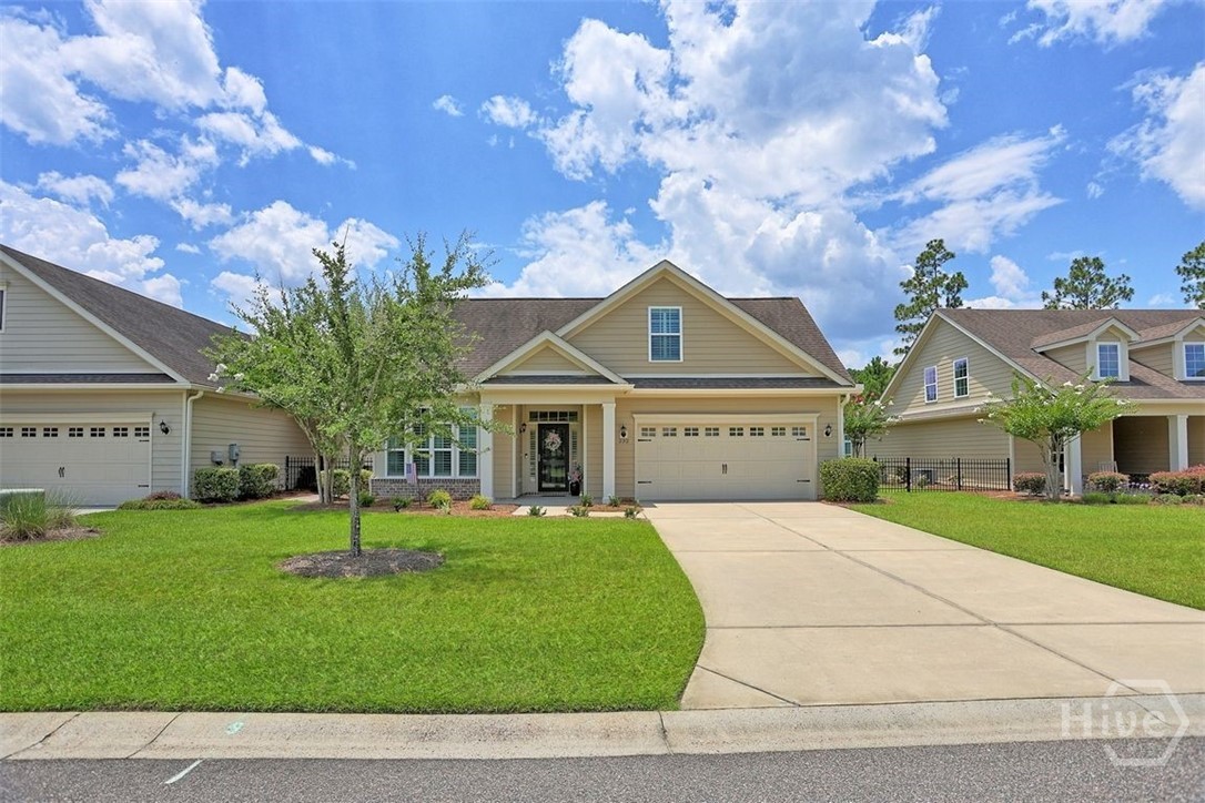 232 Kingfisher Circle