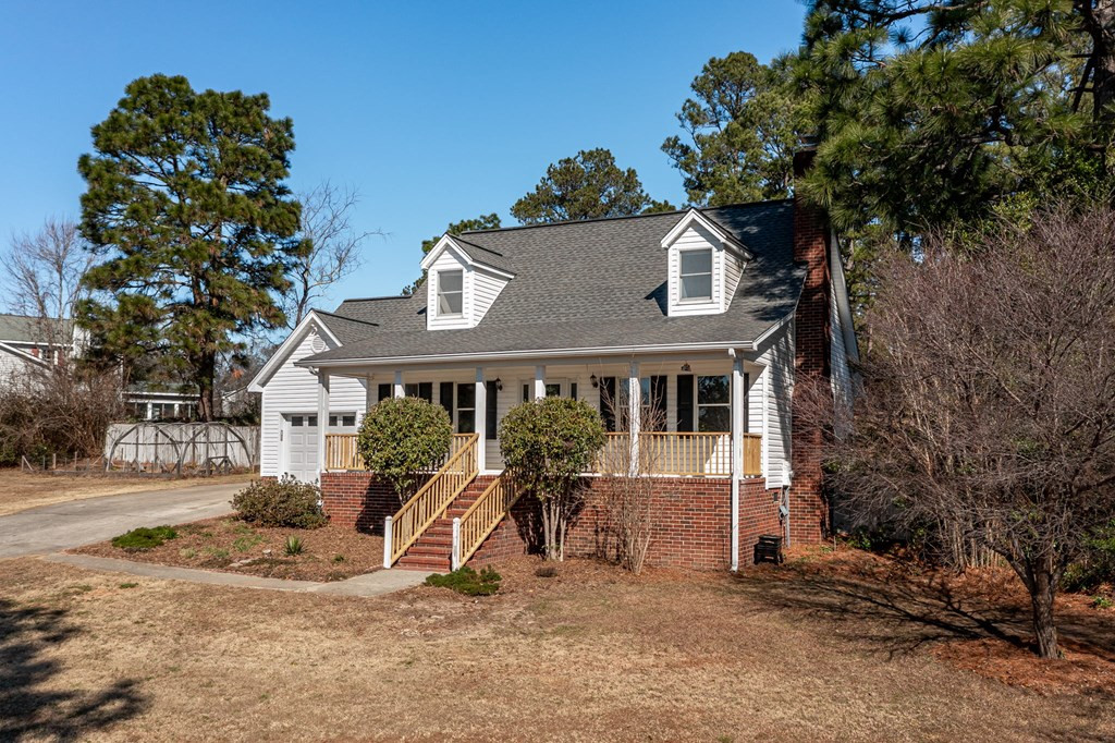 2119 Howard Mill Road, North Augusta, SC 29841 Listing Photo  4