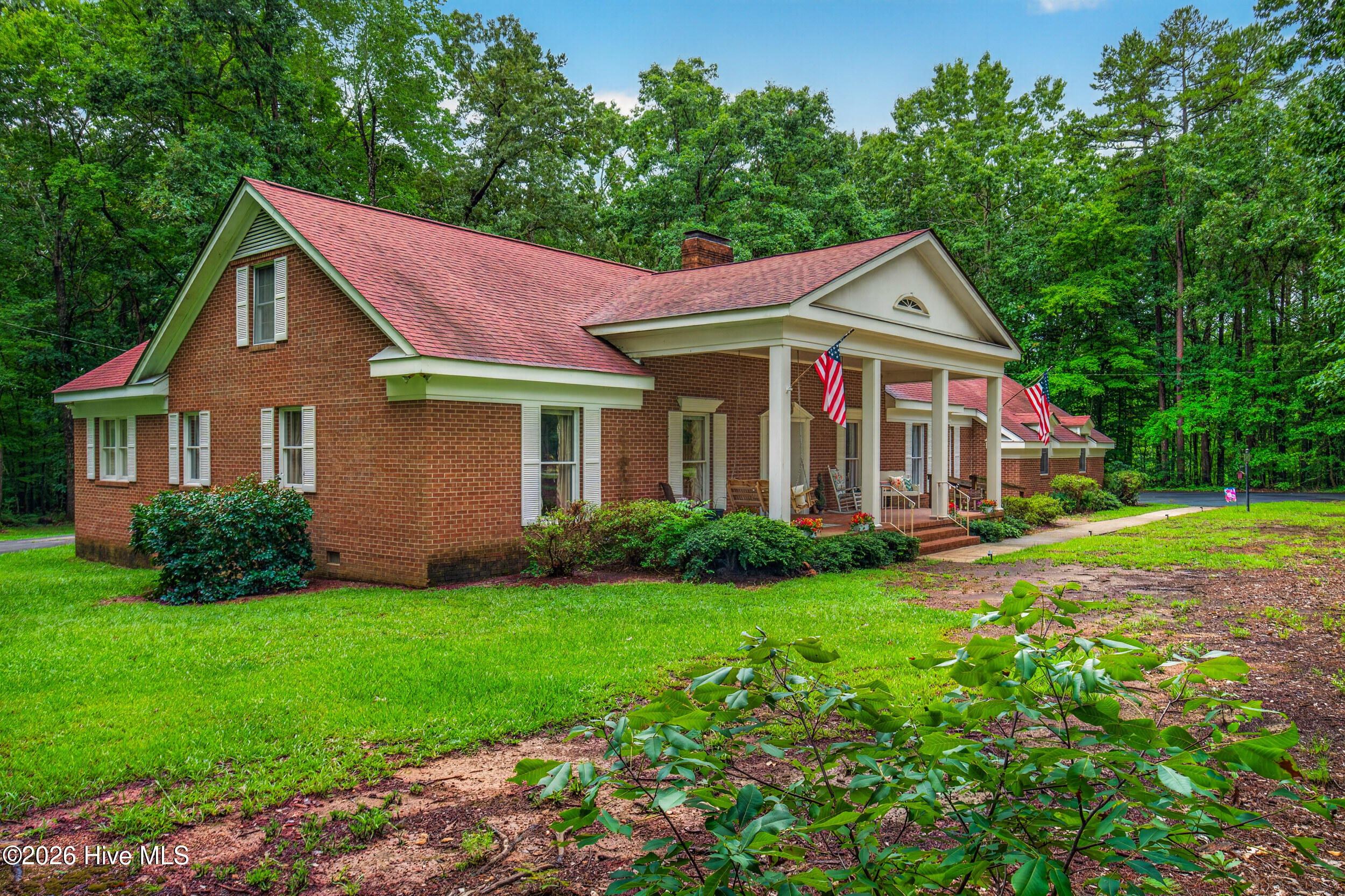 3rd image of 1595 N Moore Rd, Robbins, NC 27325 | MLS# 100591771