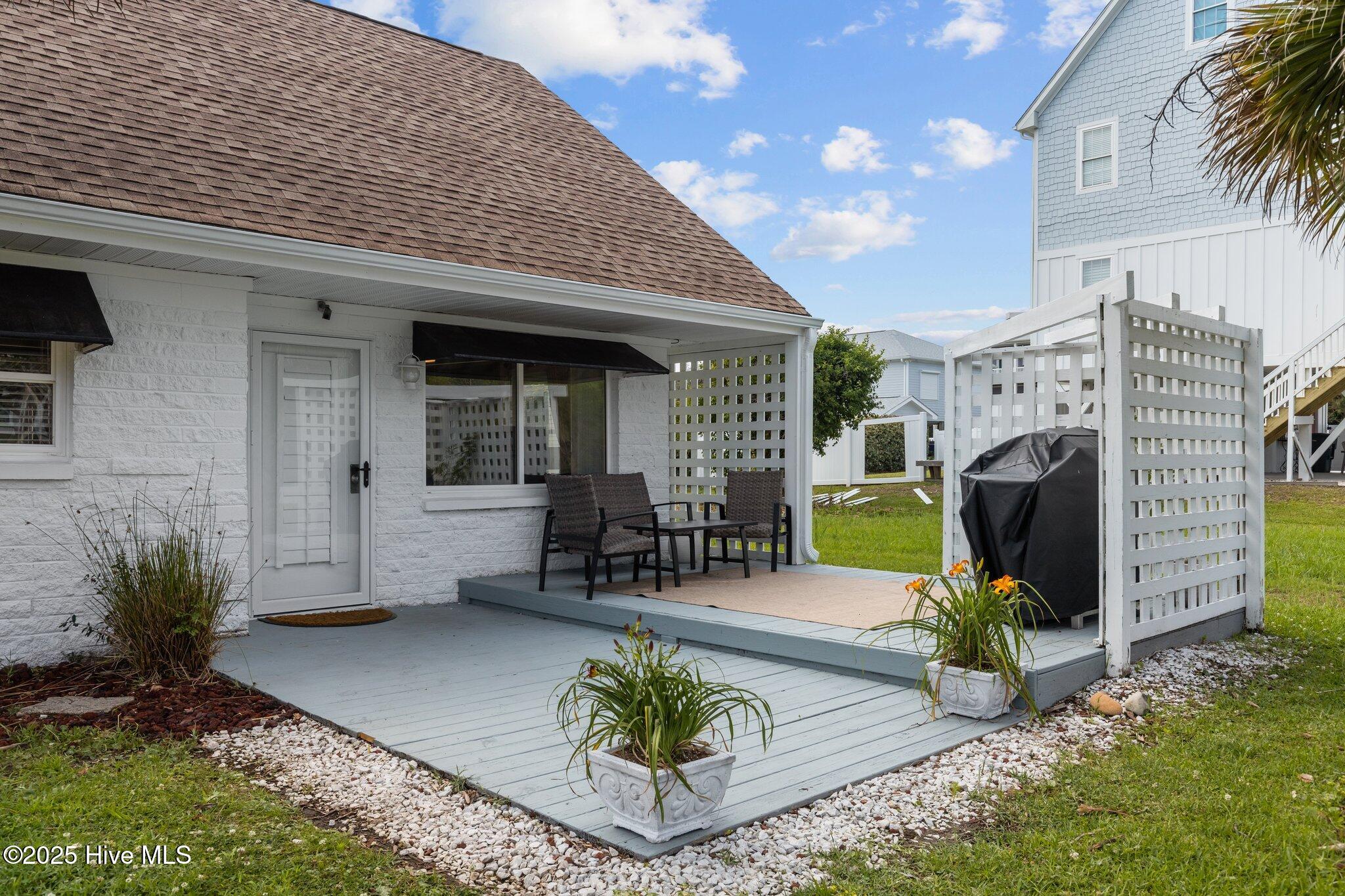 125 Pelican Drive,Atlantic Beach
