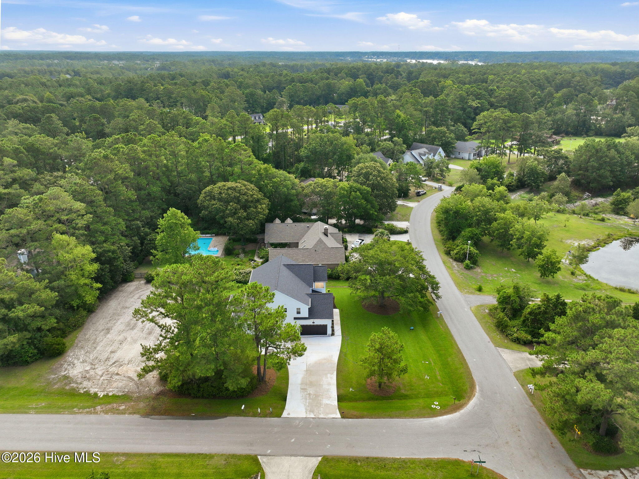201 Silver Creek Landing 