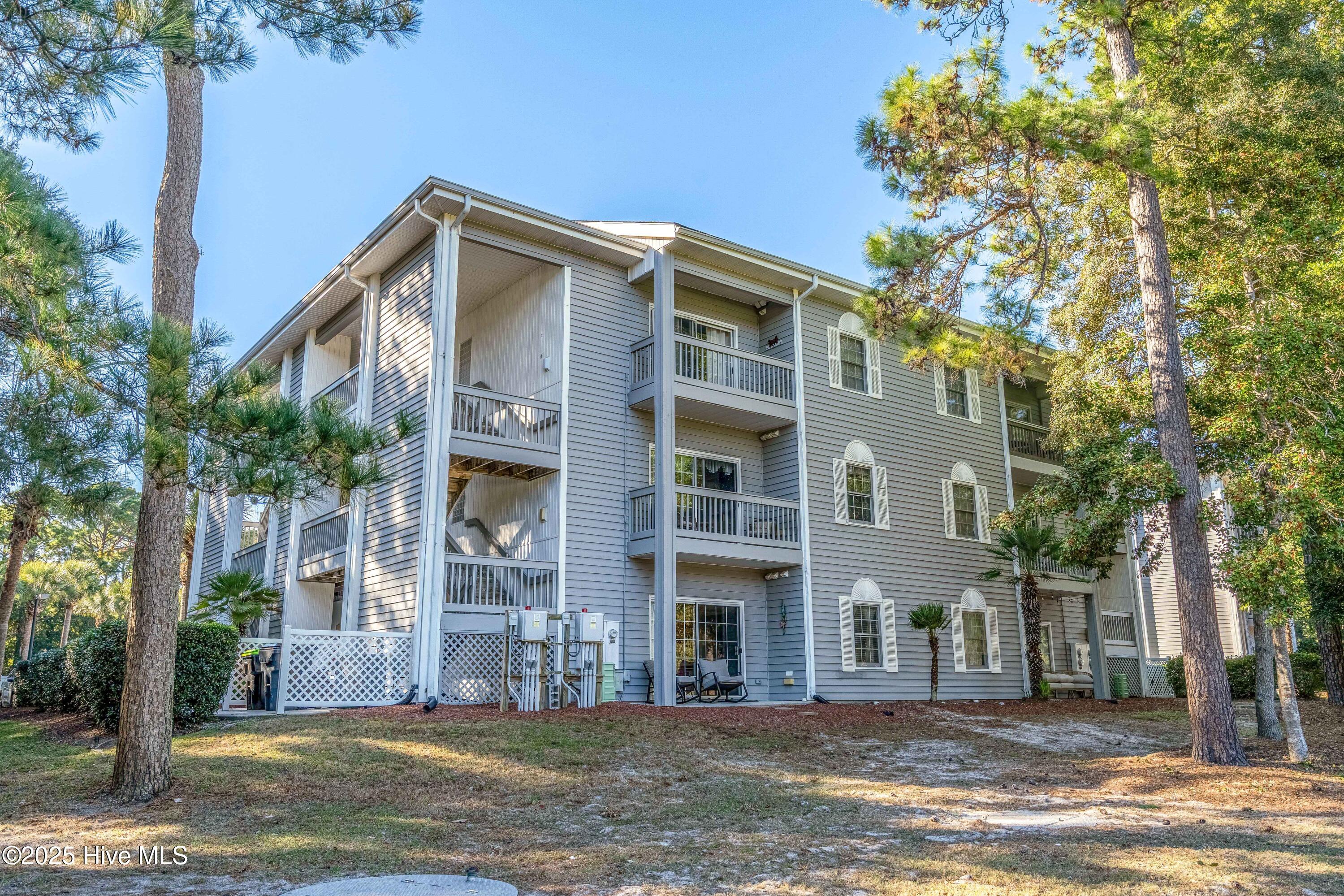 225 Royal Poste Road 2608, Sunset Beach, NC 28468 – photo 5: 225 Royal Poste Unit 2608-42