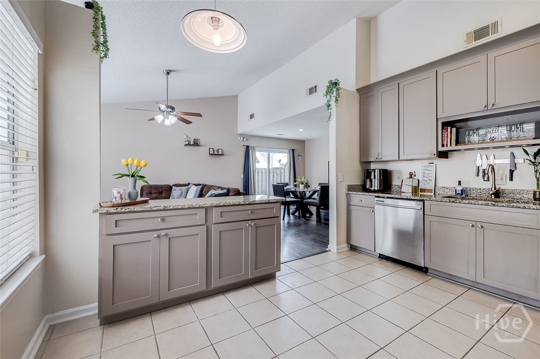 102 Sugar Cane Court, Savannah, GA, 31419